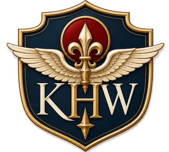 Keystone Heritage Works